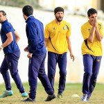محمد عمر والبقمي يحققان كأس الاتحاد السعودي للسهام