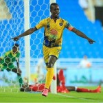 هجر يواصل تدريباته وسط برودة الجو