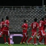 الفتح يواصل مرانه