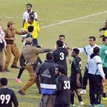 الفتح يواصل تدريباته