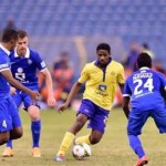 العابد يغيب عن تدريبات الهلال ودونيس يمنح راحة للاعبين
