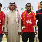 لجنة الإحتراف بإتحاد الكرة تمنح الضوء الأخضر للرائد لتسجيل لاعبين خلال الفترة الشتوية