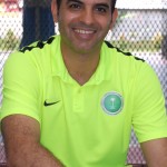 مؤتمر صحفي يدشن إنطلاقة اول منتخب سعودي للسيارات والدراجات النارية