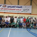 الخالدية” الأولى على مستوى العالم