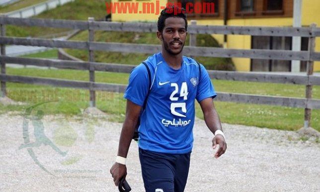 الهلال-نواف-العابد