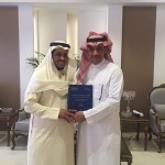  الشريف بطلاً لعربية ناشئي الجولف
