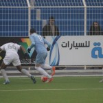 الفتح ينهي استعداداته للفيصلي