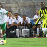 تركي الخضير يدير مباراة الأهلي والاتحاد مساء اليوم