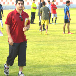 أنباء هلالية تؤكد رحيل السالم عن الهلال