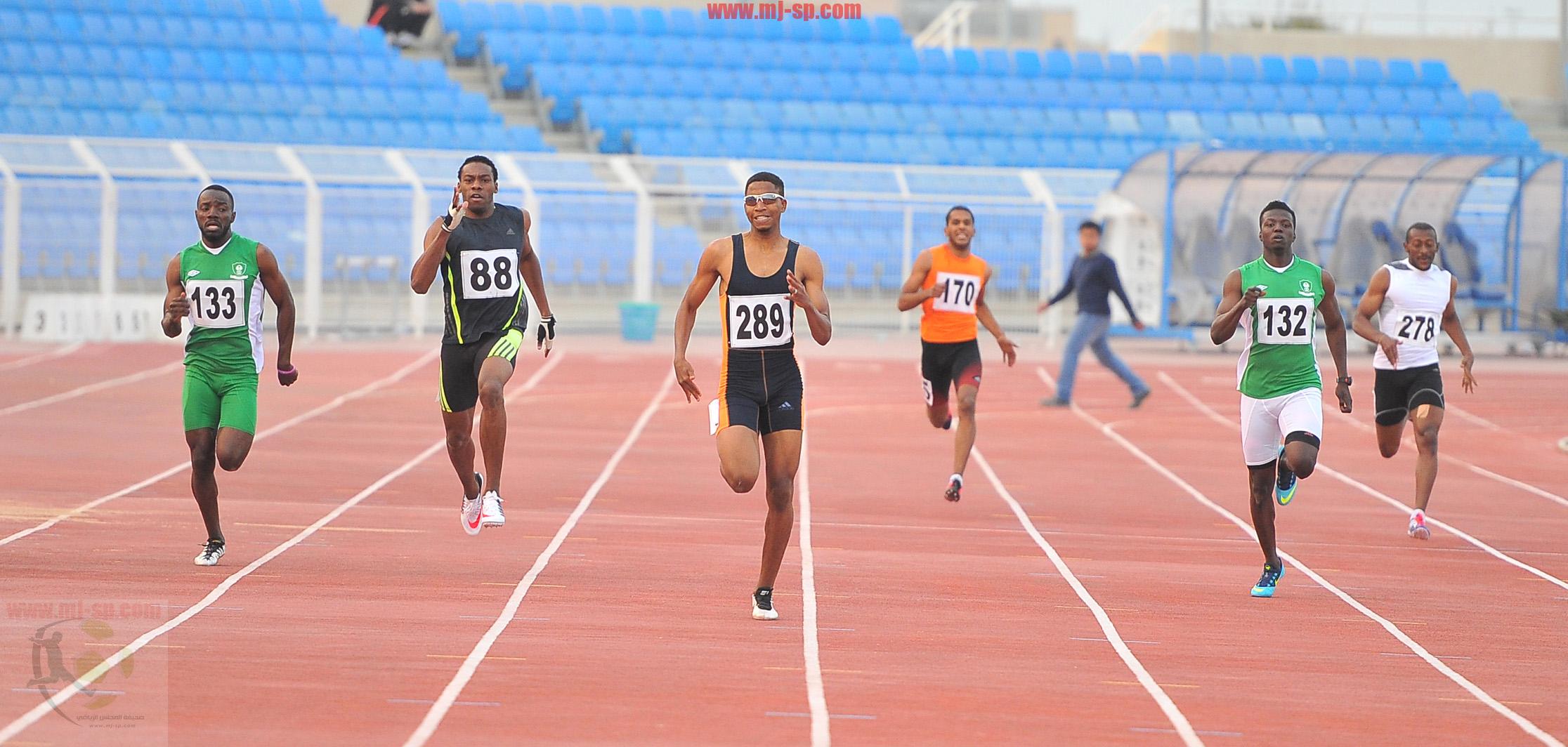 من منافسات ام الألعاب