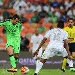 النصر يتسلم الرخصة الاسيوية‎
