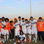 الكويت يرفض إنتقال روجيريو إلى الإتحاد