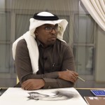 القرني ينهي دورة مدير العلاقات العامة المعتمدCPRM