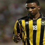 حرمان لاعب الاتحاد سيف سلمان من تمثيل منتخب بلاده مدى الحياة