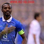 الإتحاد يواجه الجزيرة الإمارتي وديا