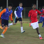 اعتماد الملاعب المحايدة لمباريات الفرق السعودية والإيرانية