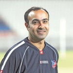 وصول مدرب نجران إلى جدة