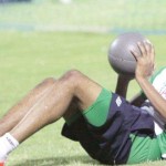 الرياضة للجميع يرشح الجبرين نائباً لرئيس مجلس الإدارة