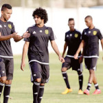 لأسباب شخصية .. الرعوجي يستقيل من الرائد