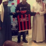 التعاون يغادر فجراً إلى قطر ..‎