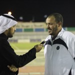 حازمي الهلال بطلآ لإسكواش المميزين