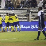 العضلة الأمامية تبعد معاذ عن تدريب الشباب والفريق يعاود تدريباته