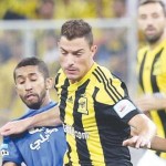 الفتح يستضيف مستفيدي مركز التأهيل الشامل للمعاقين بالأحساء