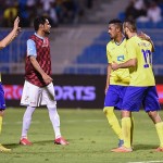 أولى مفاجآت كأس الملك ..  باي باي يالتعاون