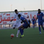 إدارة الاتحاد تعرض التجديد على مختار
