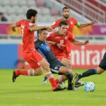 اعتماد تقنية خط المرمى في «يورو 2016»