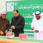 اخضر الصالات يختتم مواجهاته الودية بملاقاة بيندكت السلوفيني