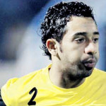 وصول محترف الشباب البرازيلي كاميلو