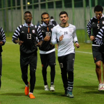 الإتحاد يواجه الجزيرة الإمارتي وديا