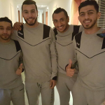 عملية جراحية لمشعل الباطن 