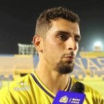 رسمياً.. نجران يضم المدافع البرازيلي أدريانو ألفيس