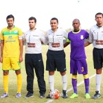 الأهلي يعلن وصول ماركينهو إلى جدة.. غداً