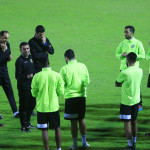 الدوري الإسباني.. برشلونة يفشل في حسم الديربي مع اسبانيول