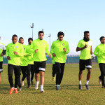 الشرفيون والرئيس يدعمون هجر قبل معسكر قطر‎