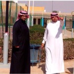 نجران يوافق على إعارة اللحام للرمثا الأردني