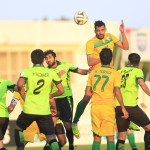 الرائد يدعم هجومه بلاعب فرنسي