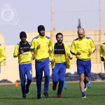 يزيد الراجحي يحتل المركز الثامن والمنتخب السعودي بالمرتبة الـ 35 في رالي داكار