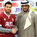 الفتح يواصل تدريباته بالمعسكر القطري