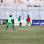 نقل مباراة النصر والدرعية إلى الملز