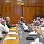 اخضر الصالات يكثف تدريباته اللياقية