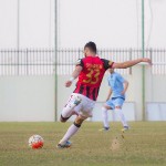 الشباب يقيد اللاعب الأوروجوياني الفونسو تحت بند الإستثمار والجبالي يجتمع باللاعبين
