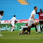 الخليج ينهي إعداده للفتح ويغادر للأحساء 