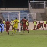 الشباب يوقع عقد شراكة مع وقت اللياقة لإستثمار النادي الراقي