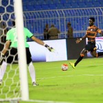 اتحاد اليد يحتفي بلاعبي الأخضر قبل قطر