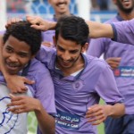 الحزم يعاود تمارينة بإنتعاش فوز الفتح .. ويستعد للرياض‎