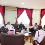 تحت رعاية معالي محافظ الطائف .. إنطلاقة بطولة الغرفة التجارية للشركات والمؤسسات